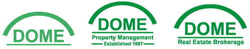 dome logos