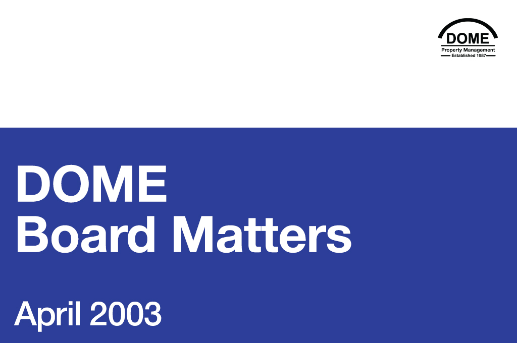Board-Matters-–-April-2003