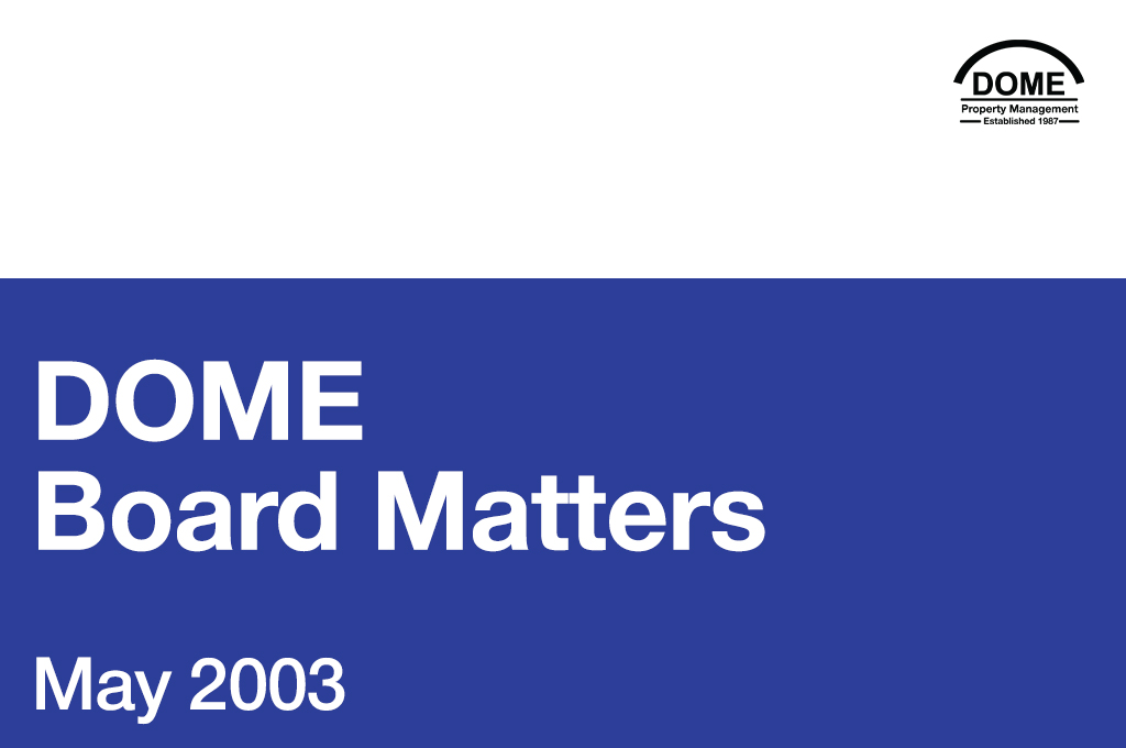 Board-Matters-–-May-2003