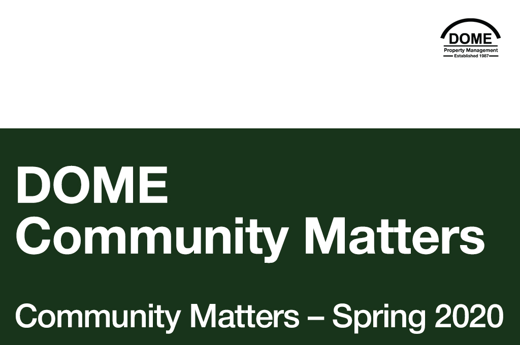 DOME-Community-Matters-Community-Matters-–-Spring-2020