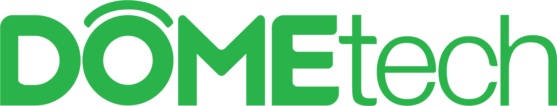 dometech logo