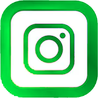 instagram green