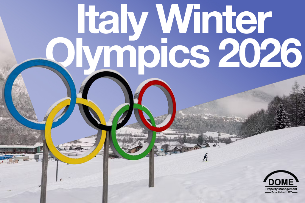 Italy Winter Olympics 2026: How NYC Is Celebrating & Events to Attend During the Games - DOME Property Management