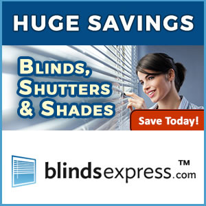 blindsexpress.com