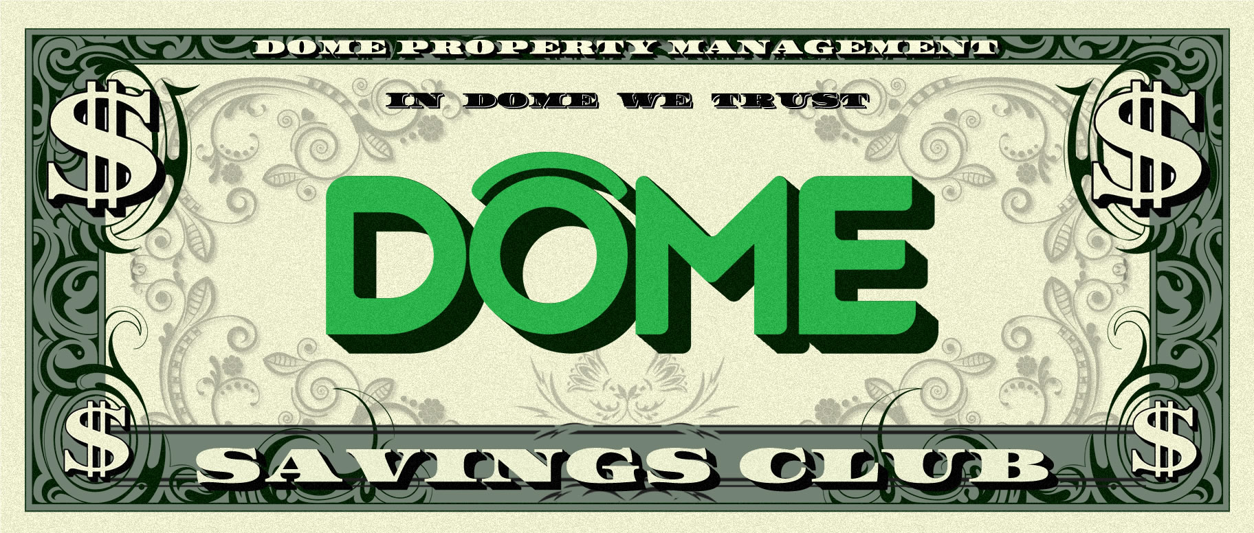 dome savings